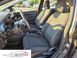 FORD Fiesta usata, con Chiusura centralizzata