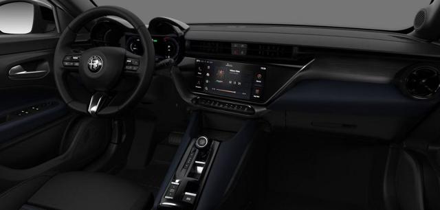 ALFA ROMEO Junior usata, con Airbag laterali