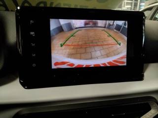 SEAT Ibiza usata, con Frenata d