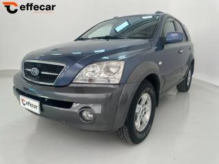 KIA Sorento 4 RUOTE MOTRICI+ RIDOTTE