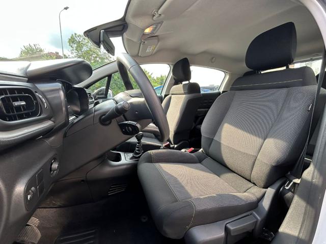 CITROEN C3 usata, con Autoradio
