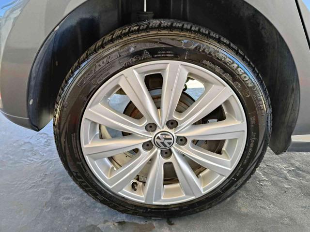 VOLKSWAGEN Polo usata, con Servosterzo