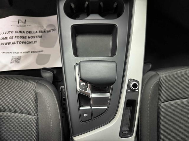 AUDI A4 usata 23