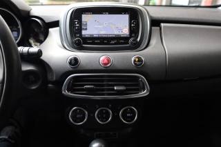 FIAT 500X usata, con Bracciolo