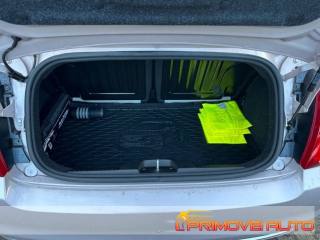 FIAT 500C usata, con Servosterzo