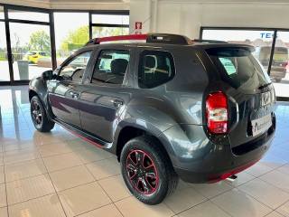 DACIA Duster usata, con Autoradio