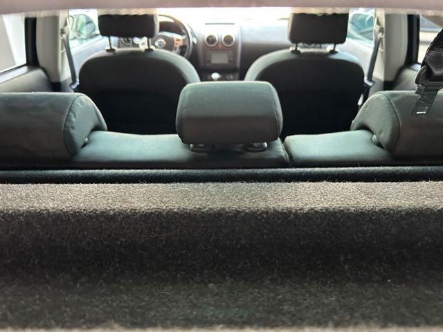 NISSAN Qashqai usata, con Controllo automatico clima