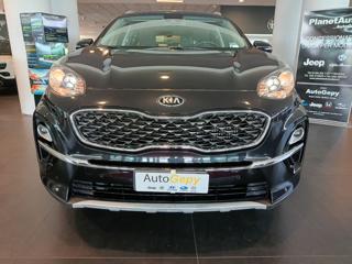 KIA Sportage 1.6 CRDI 136 CV AWD Energy
