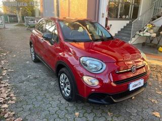 FIAT 500X usata, con Airbag