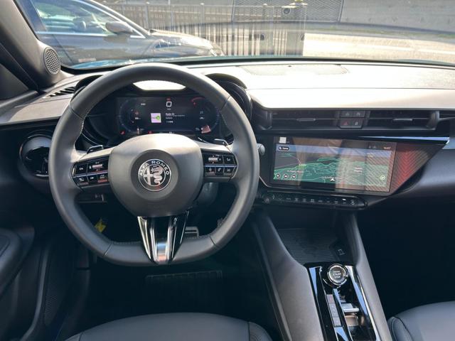 ALFA ROMEO Junior usata, con ESP