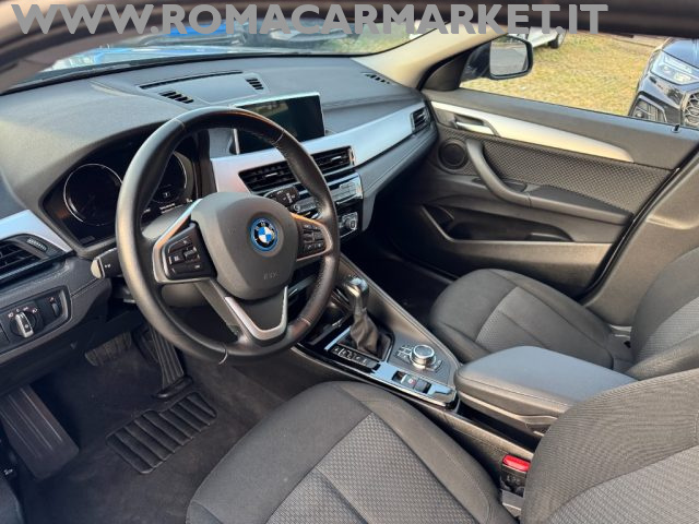BMW X2 usata, con Controllo trazione