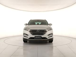 HYUNDAI Tucson usata, con Autoradio