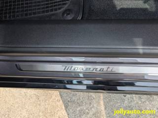 MASERATI Grecale usata, con Frenata d