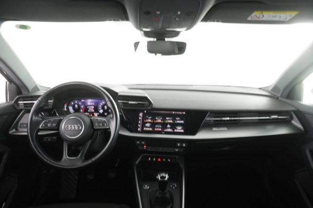 AUDI A3 usata 11