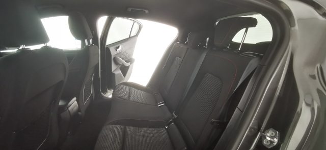 FORD Focus usata, con Volante in pelle