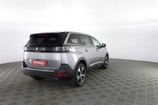 PEUGEOT 5008 usata 3