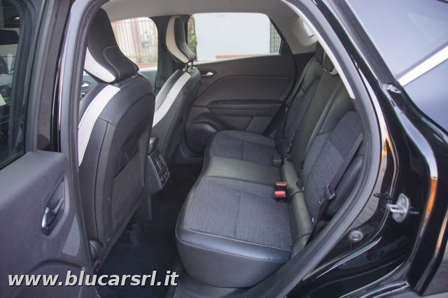 RENAULT Captur usata, con ESP