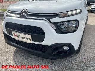 CITROEN C3 usata, con USB
