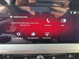 OPEL Mokka usata, con Autoradio digitale