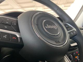 JEEP Renegade usata, con Fendinebbia