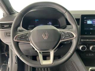 RENAULT Clio usata, con Sensori di parcheggio posteriori