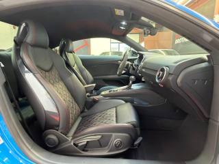 AUDI TT usata, con ESP