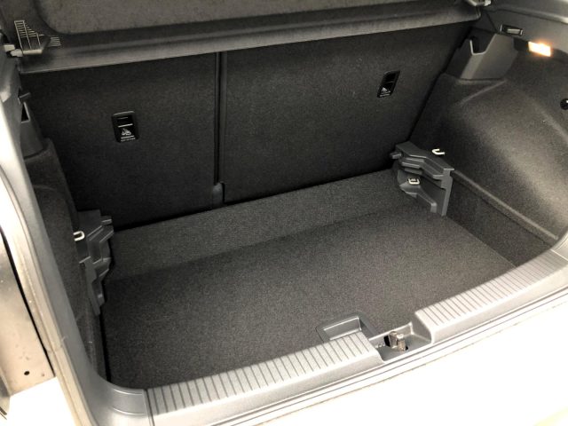 VOLKSWAGEN T-Cross usata, con Sensore di pioggia