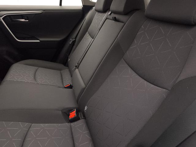 TOYOTA RAV 4 usata, con ESP