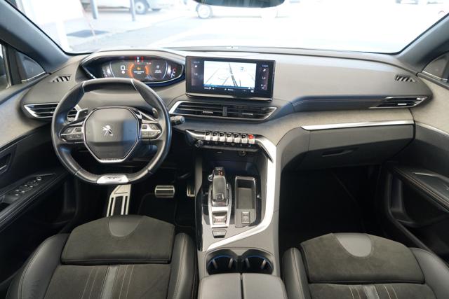 PEUGEOT 5008 usata, con Airbag testa