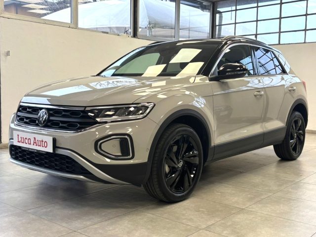 VOLKSWAGEN T-Roc usata, con Airbag