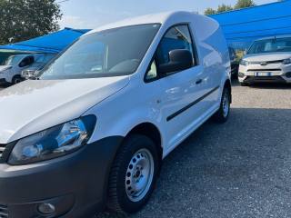 VOLKSWAGEN Caddy usata, con Climatizzatore