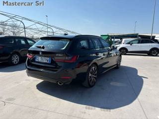 BMW 318 usata, con Antifurto