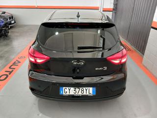 EVO Evo3 usata, con Alzacristalli elettrici
