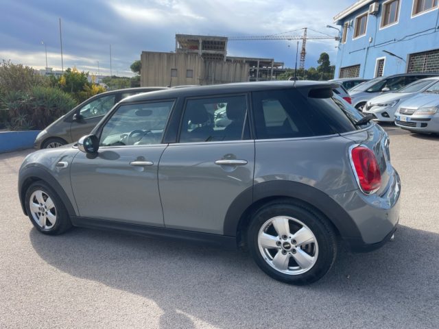 MINI One usata 8