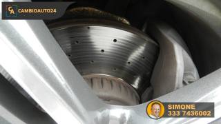 MERCEDES-BENZ E 220 usata 134
