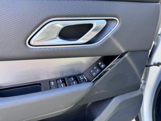 LAND ROVER Range Rover Velar usata, con Cerchi in lega
