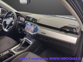 AUDI Q3 usata, con Immobilizzatore elettronico