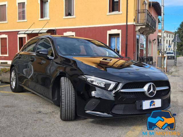 MERCEDES-BENZ A 180 usata, con Airbag