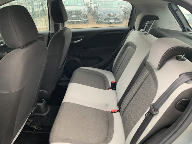 FIAT Punto Evo usata, con Controllo trazione