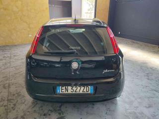 FIAT Grande Punto usata, con Alzacristalli elettrici