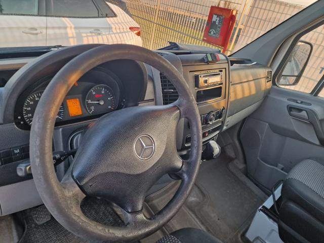 MERCEDES-BENZ Sprinter usata 16