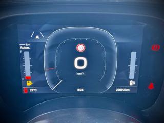 FIAT Panda usata, con Volante multifunzione