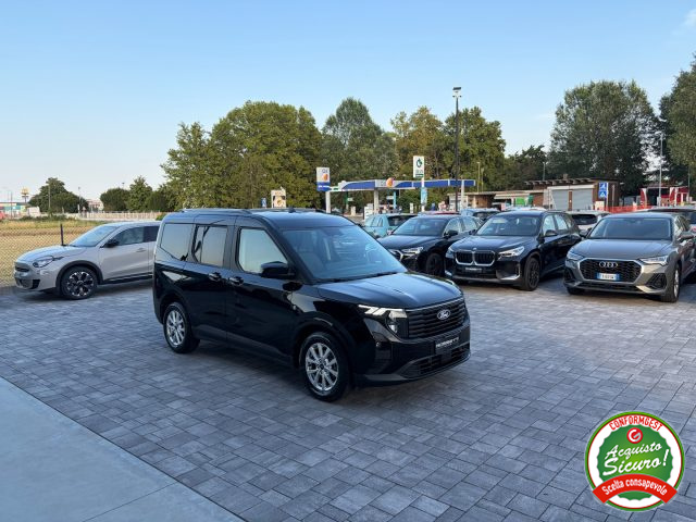 FORD Tourneo Courier usata, con Alzacristalli elettrici