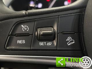 ALFA ROMEO Stelvio usata, con Trazione integrale