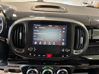 FIAT 500L usata, con Servosterzo