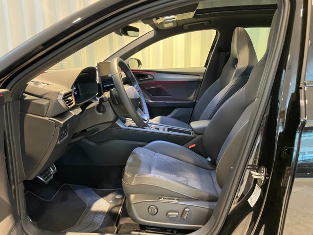 CUPRA Leon usata, con Airbag Passeggero