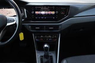 VOLKSWAGEN Taigo usata, con Touch screen
