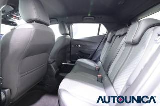 PEUGEOT 2008 usata, con Sensori di parcheggio anteriori