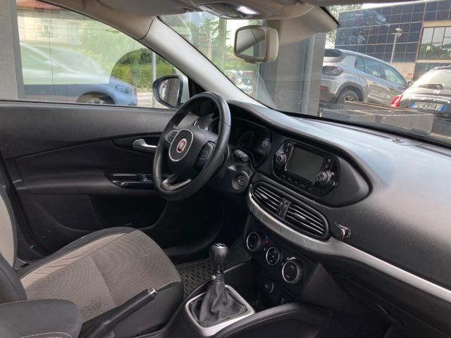 FIAT Tipo usata, con Cruise Control