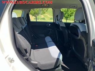 FIAT 500L usata 16